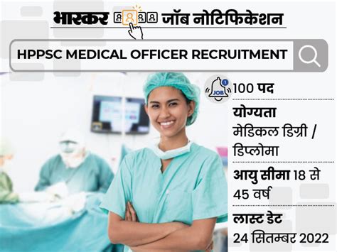 Recruitment For 100 Posts Of Ayurvedic Medical Officer Under Hppsc