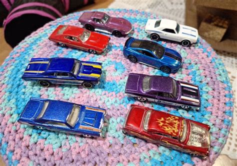 Lote Carrinhos Raros Hot Wheels Carrinho De Beb Hot Wheels Usado Enjoei