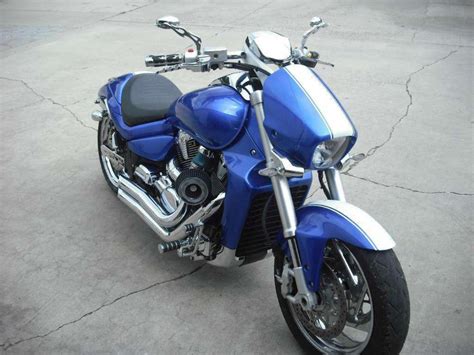 Buy 2007 Suzuki Boulevard M109r Limited Edition Cruiser On 2040 Motos