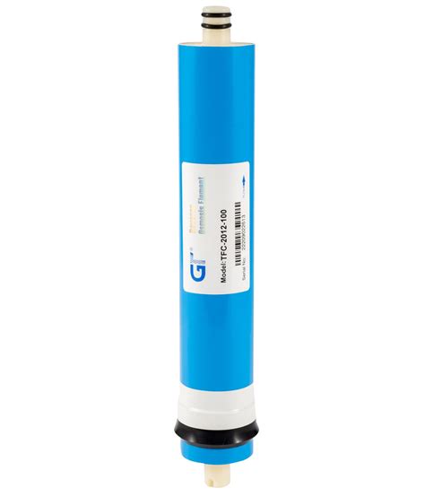 Reverse Osmosis System Water Filter Reverse Osmosis Module Membrane