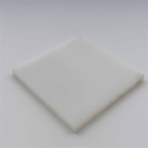 High Density Polyethylene Sheet