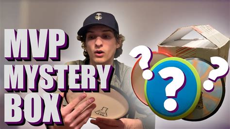 Mvp Gyropalooza Mystery Box Opening Youtube