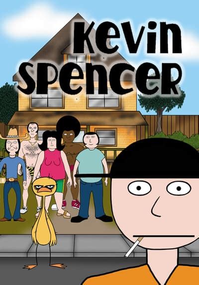 Watch Kevin Spencer - Free TV Series Full Seasons Online | Tubi