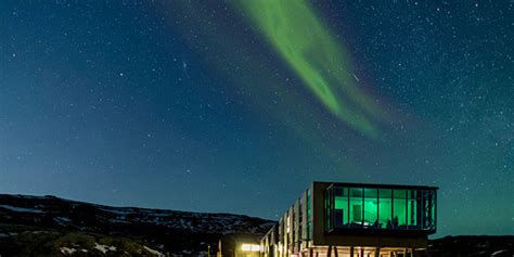 Ion Hotel, Iceland Review | The Hotel Guru