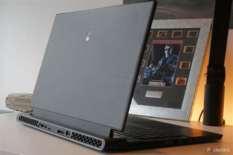 Alienware m17 R2 review: 17-inch showstopper - Pocket-lint