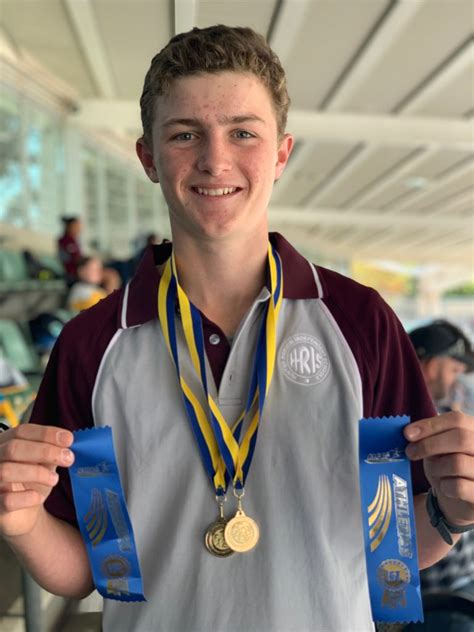 Success At Aices Athletics Carnival Scas News