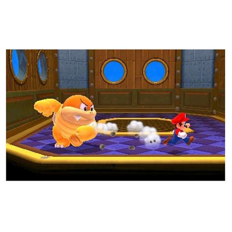 Super Mario 3d Land Selects Nintendo 3ds