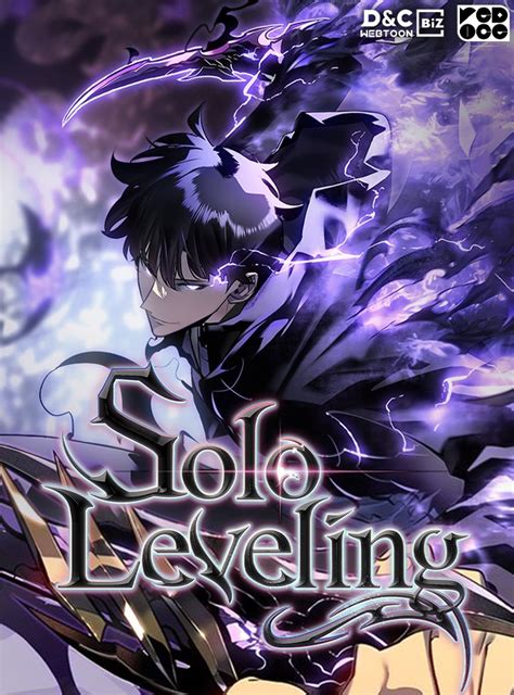 Komik Solo Leveling Side Story Bahasa Indonesia Siren Komik