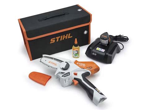 New Stihl GTA 26 Set W AS 2 AL 1 Power Equipment In Arcade NY