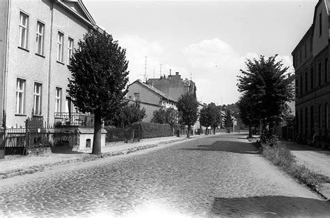 Oderberg Ortsansicht Heimatmuseum Alter Krug Zossen