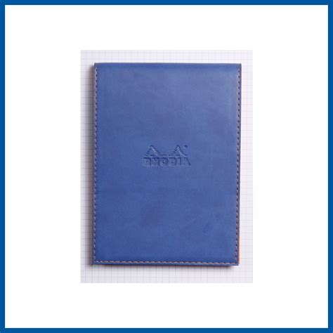 Rhodia Accessoires Rhodiarama A Bleistifthalter Einband