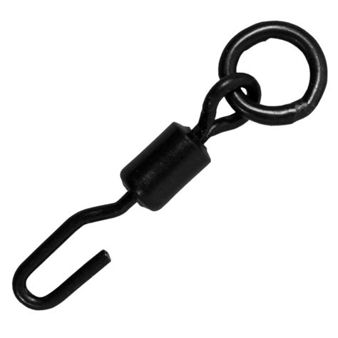 Korda Spinner Ring Swivel