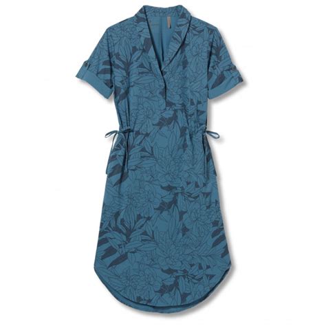 Royal Robbins Spotless Traveler Dress S S Kleid Damen Online Kaufen