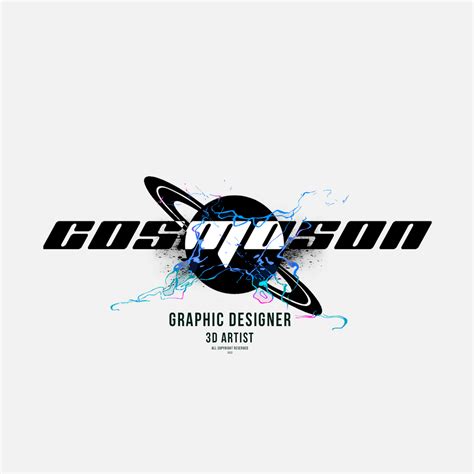 COSMOSON Lyrics, Songs, and Albums | Genius