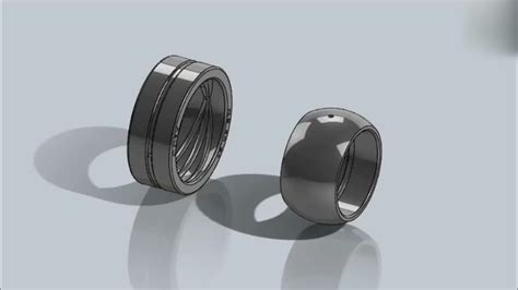 What Is Plain Bearings Plain Bearing Working Animation Deal On Store