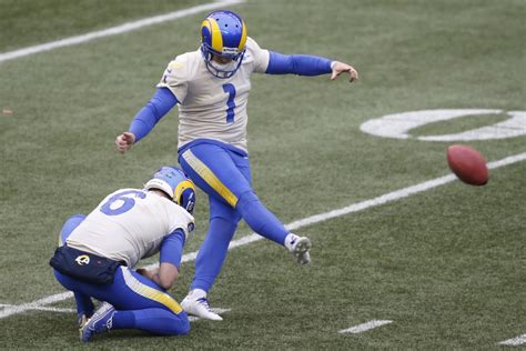 Los Angeles Rams Find Their Man In Former Utah Kicker Matt Gay Sports Illustrated Utah Utes