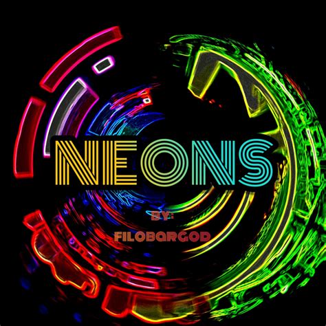 Neon of the Year - Collection | OpenSea