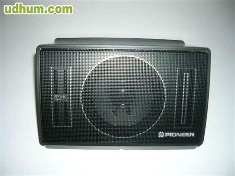 Pioneer Altavoces Ts