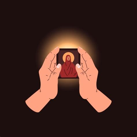 Praying Hands Emoji Vector Images (over 170)