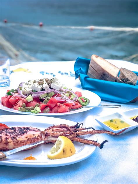 23 Cool And Fun Facts About Greek Food That Will Surprise You