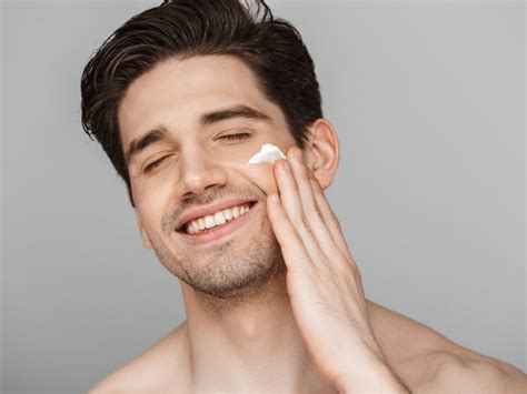 Skin Care Tips For Men How To Get Clear Skin Health Usa Blog