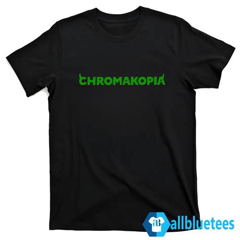 Chromakopia Hoodie Allbluetees