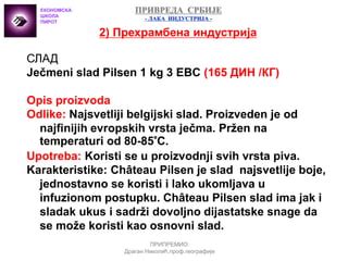 II-3-184-188.str-Laka-industrija-Srbije | PPT