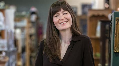 Antiques Road Trip's Natasha Raskin Sharp shares sweet tribute to ...