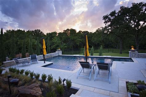 Photo Gallery - Grapevine Pool And Spa