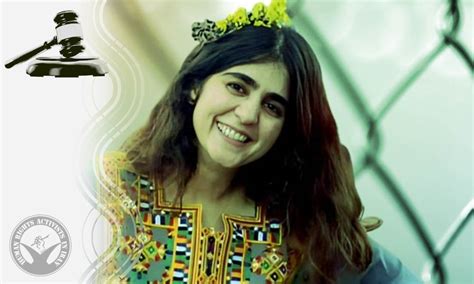 Two Years Imprisonment Against Sepideh Gholian Uphled On Appeal Hrana