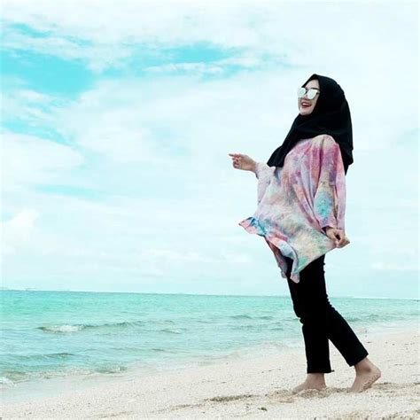 Warna Baju Yang Cocok Untuk Ke Pantai Ide Perpaduan Warna My XXX Hot Girl