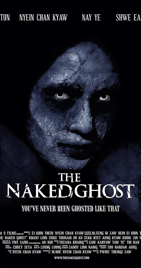 The Naked Ghost 2021 Full Cast Crew IMDb