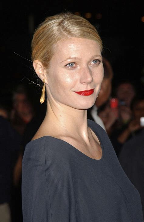 Gwyneth Paltrow Wins Her Lawsuit Stops To Whisper In The Plaintiffs