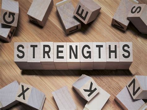 Positive Impact Strategies 2 3 Assessments Of Your Strengths Have A