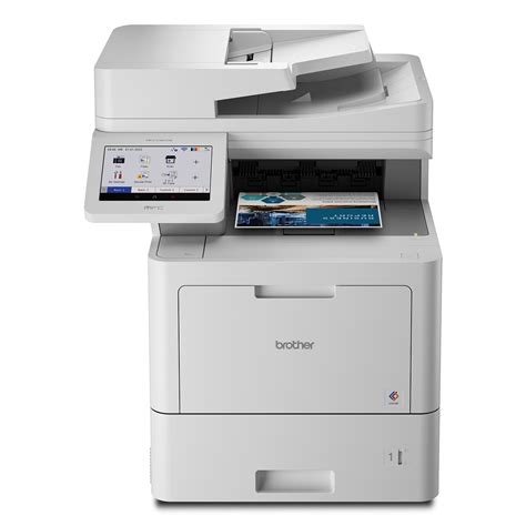 MFC-EX670W | PrintersAIOs | PrintersAIOsFaxMachines | By Brother