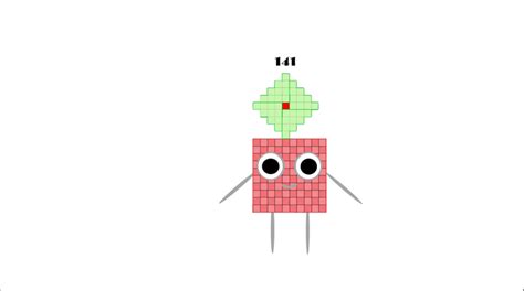 New Numberblock Fandom