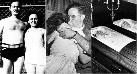 Ethel Julius Rosenberg The Only Spies Executed During The Cold War