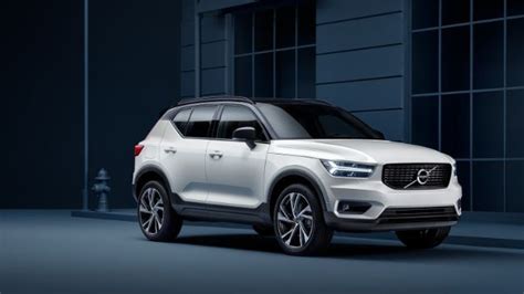 Volvo XC40 Dan XC60 Siap Meluncur Sudah Mendarat Di Indonesia