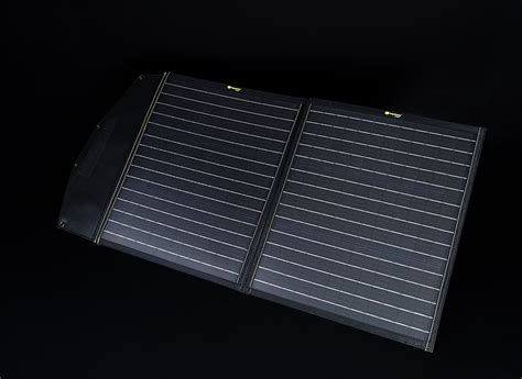 Vault C Smart PD 80W Solar Panel RidgeMonkey