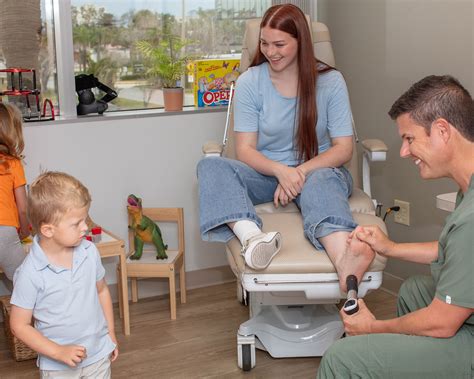 National Foot Awareness Part 1 - Heel Pain - Align Foot & Ankle