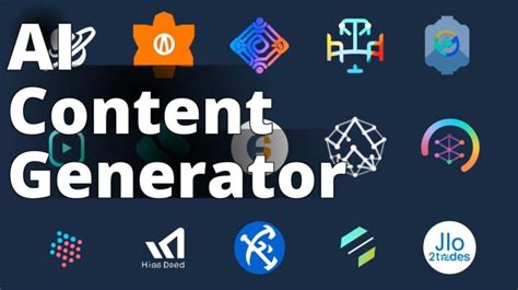 10 Best Ai Content Generators In 2023 Article Fiesta