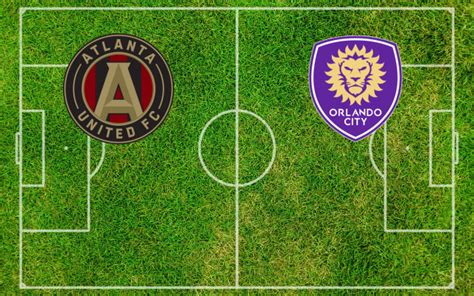 Alineaciones Atlanta United FC Orlando City Sc Pronósticos y cuotas