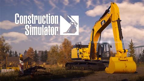 Construction Simulator Sistem Gereksinimleri Wasdzone