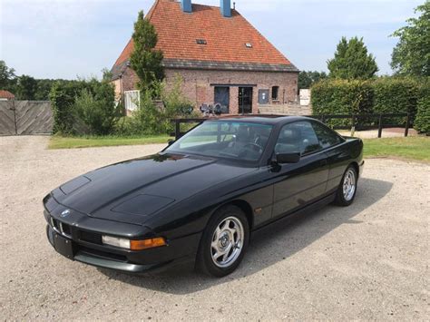 BMW 840 CI 1995 Catawiki