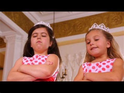 Sophia Grace And Rosies Royal Adventure Imdb