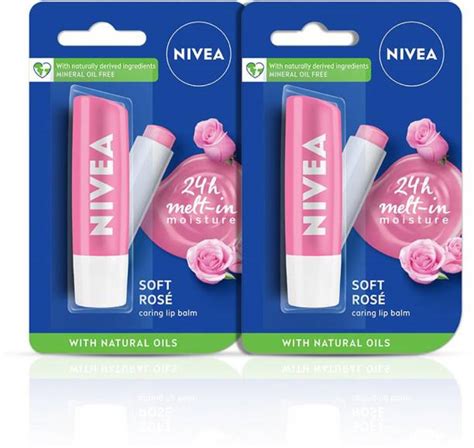 Nivea Lip Balm Buy Nivea Lip Balm Online At Best Prices In India