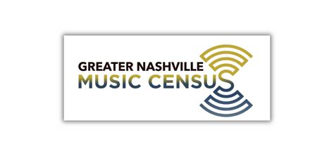 Greater Nashville Music Census