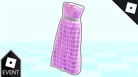 Event How To Get The Mxmtoon Rising Dress In Museum Tycoon Roblox