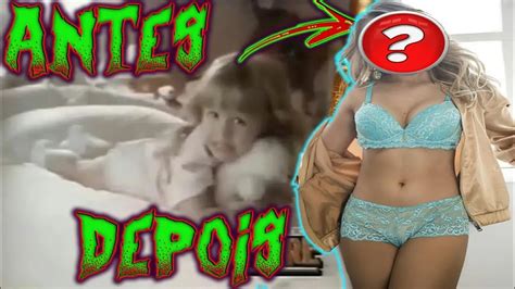 Atores Mirim Em Comerciais Antes E Depois Da Fama Youtube