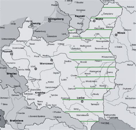 Zapoznaj się z mapą a następnie wykonaj Podpunkt a strona 20